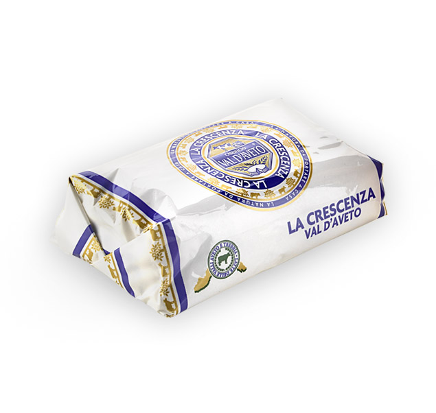 crescenza val d'aveto