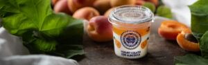 Header Yogurt con Albicocca - Caseificio Val d'Aveto