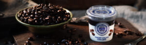 Header Yogurt con Caffè - Caseificio Val d'Aveto
