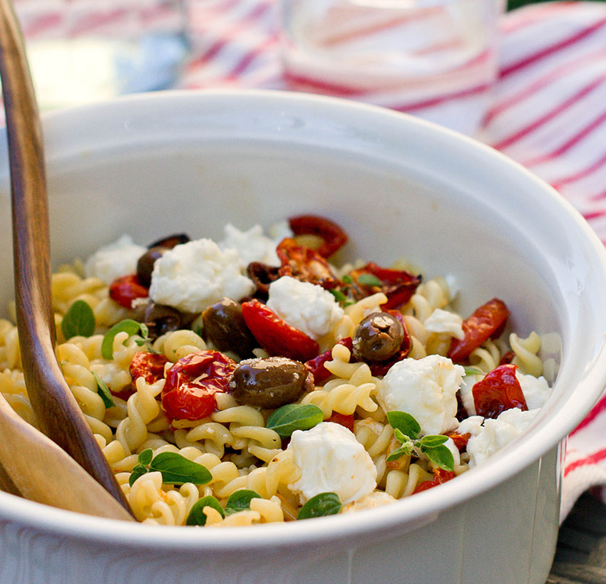 pasta-bocconcini-neve