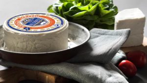 Sarazzu ricotta stagionata Caseificio Val d'Aveto