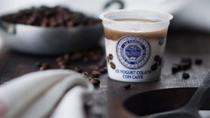 Yogurt con Caffè Val d'Aveto