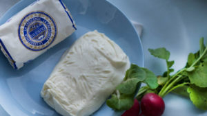 Crescenza