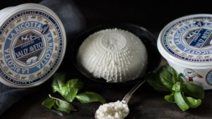 Ricotta Caseificio Val d'Aveto