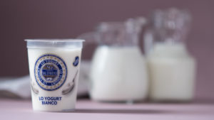 yogurt bianco caseificio val d'aveto
