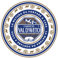 logo Caseificio Val d'Aveto