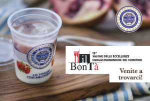 Il Bontà 2018 - Caseificio Val d'Aveto