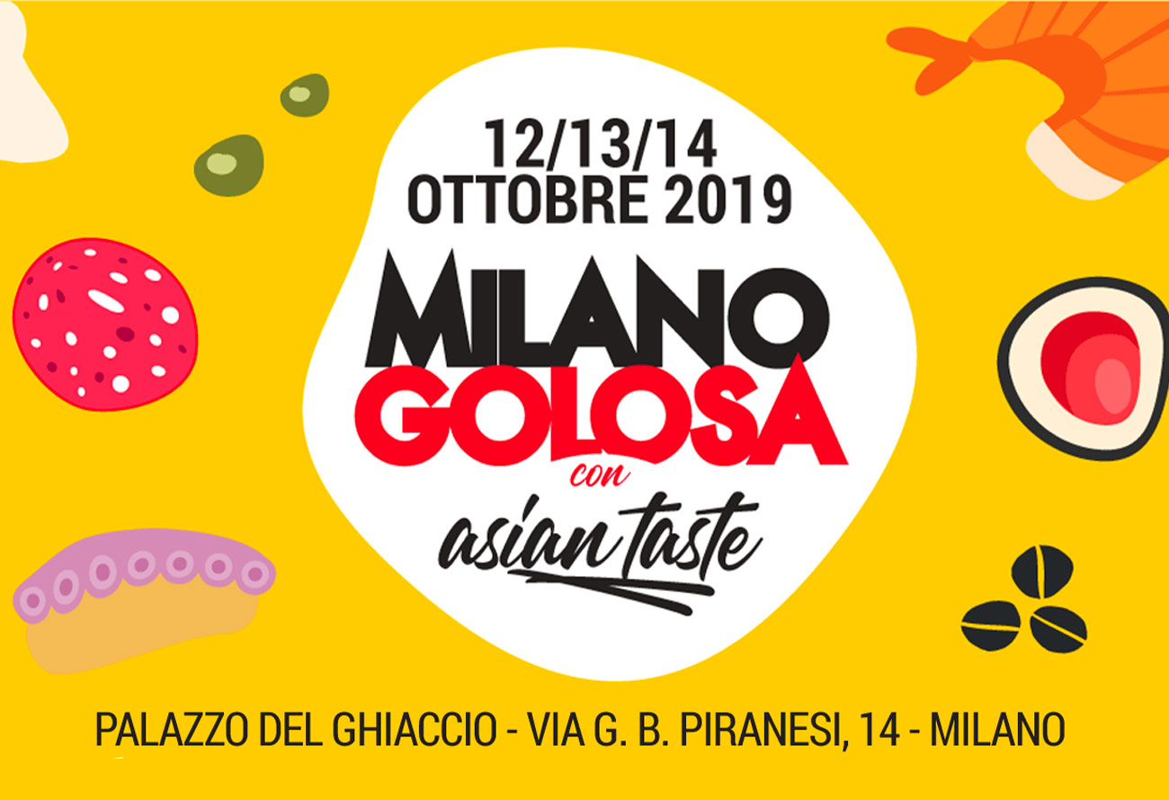 Milano Golosa 2019 Caseificio Val d'Aveto