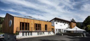 Casa dello Yogurt