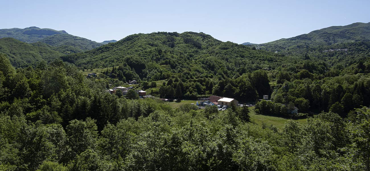 Caseificio Val d'Aveto
