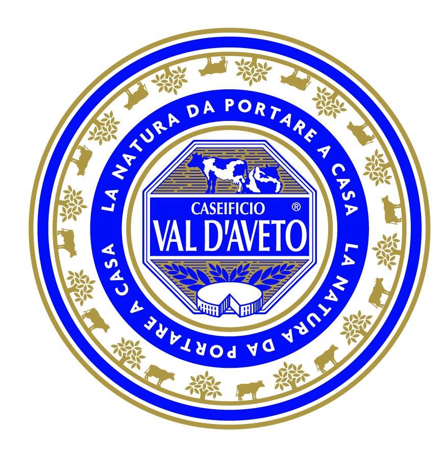 logo caseificio