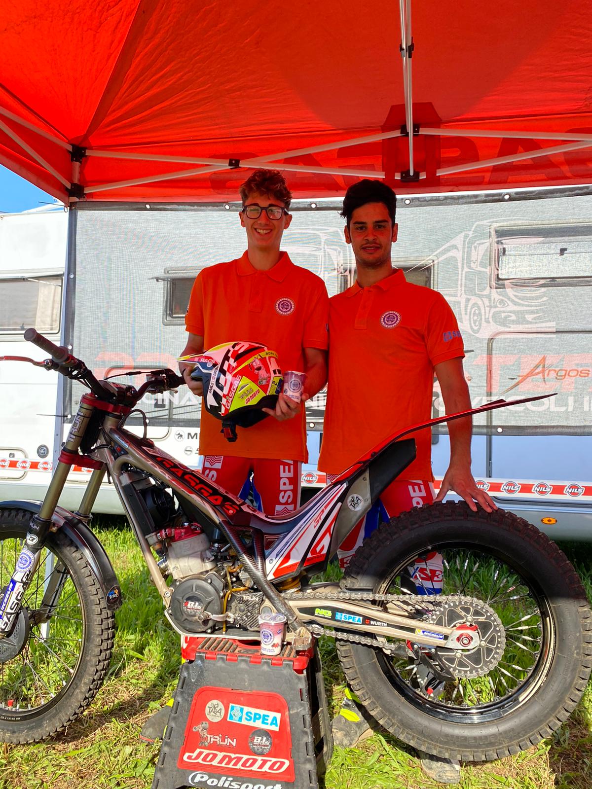 trial team aveto