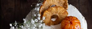 NAKED CAKE DI PANETTONE CON CREMA ALLO YOGURT ps