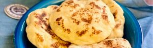 PANE NAAN CON LO YOGURT ps