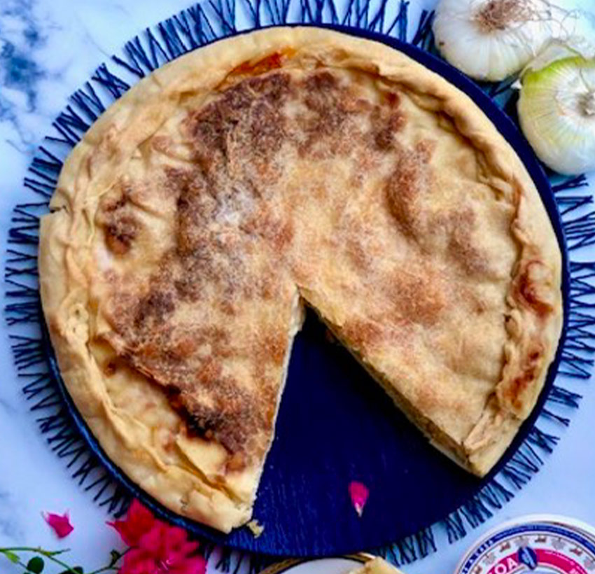 TORTA CI CIPOLLE ALLA GENOVESE bg