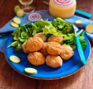 POLPETTE FILANTI DI PATATE E ZUCCHINE bg