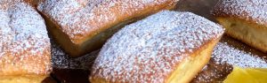 PLUMCAKE ALLO YOGURT ARANCIA E ZENZERO ps