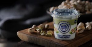 Yogurt Colato - Caseificio Val d'Aveto