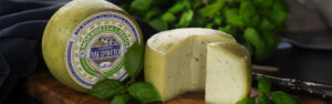 morbidezza con pesto