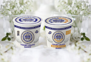 yogurt bianco proteico val d'Aveto