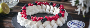 Corona pavlova