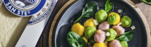 Gnocchi con San Ste parallasse