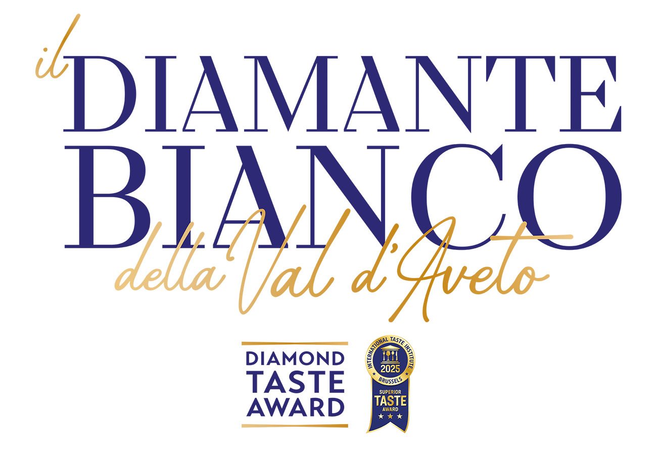 Il Diamante Bianco della Val d'Aveto