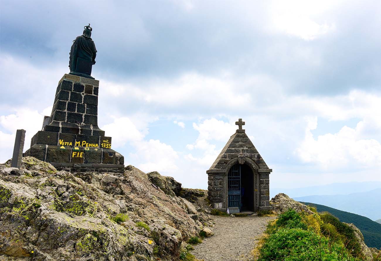 Monte Penna