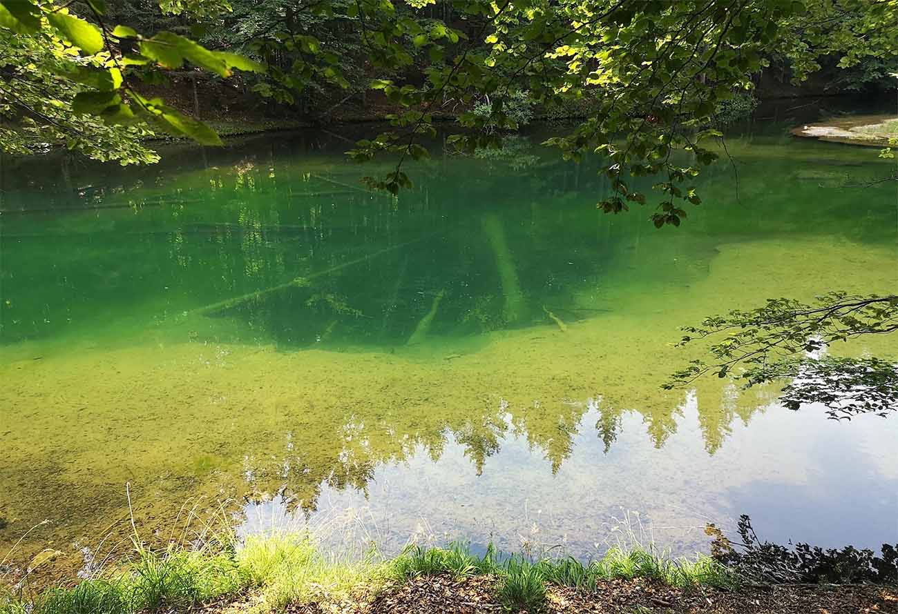 Lago Abeti 1