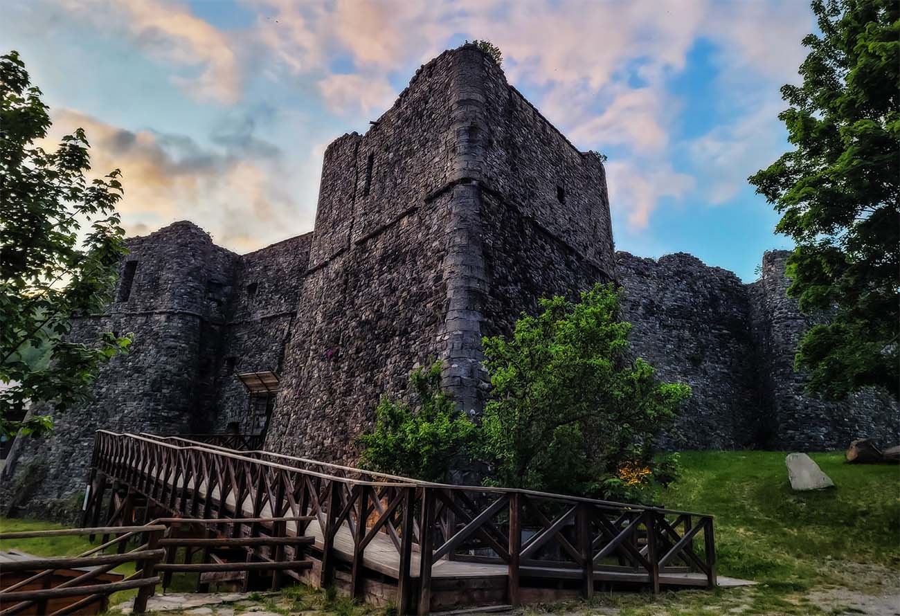 News Castello Settembre